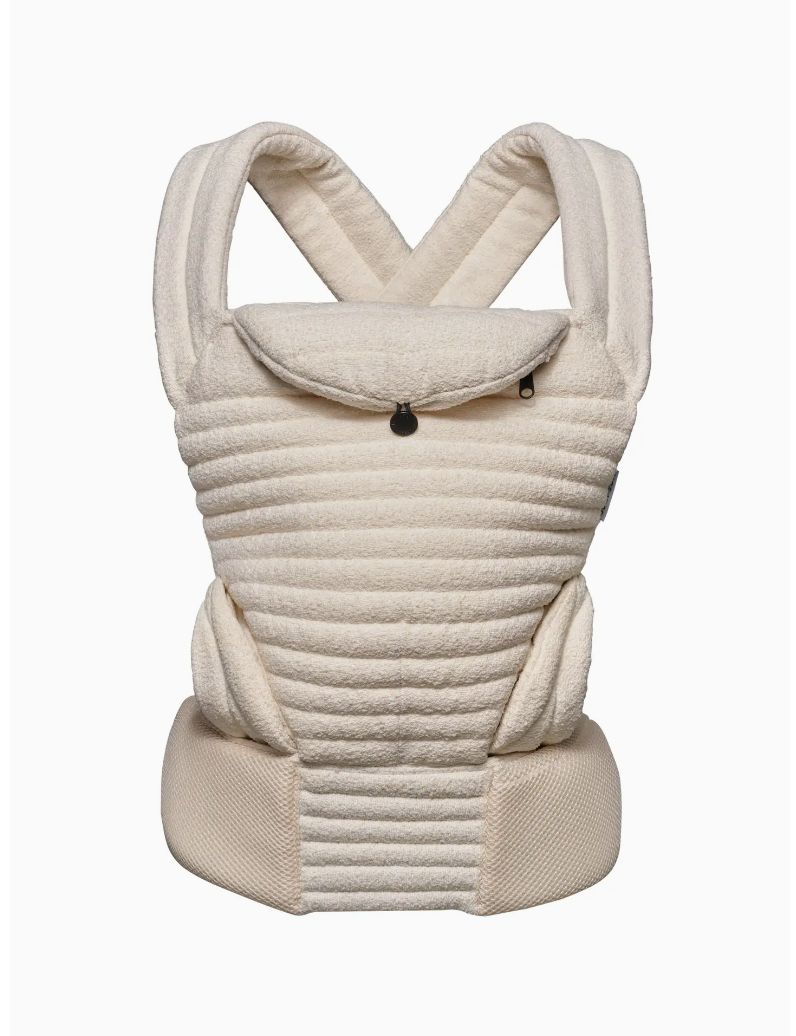 Armadillo Baby Carrier, Color: Cloud, Size: O/S