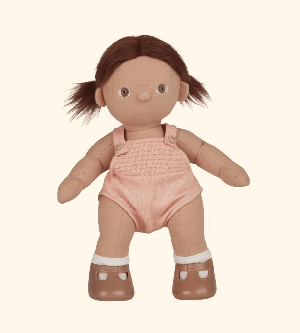 Dinkum Dolls, Color: Dottie, Size: O/S