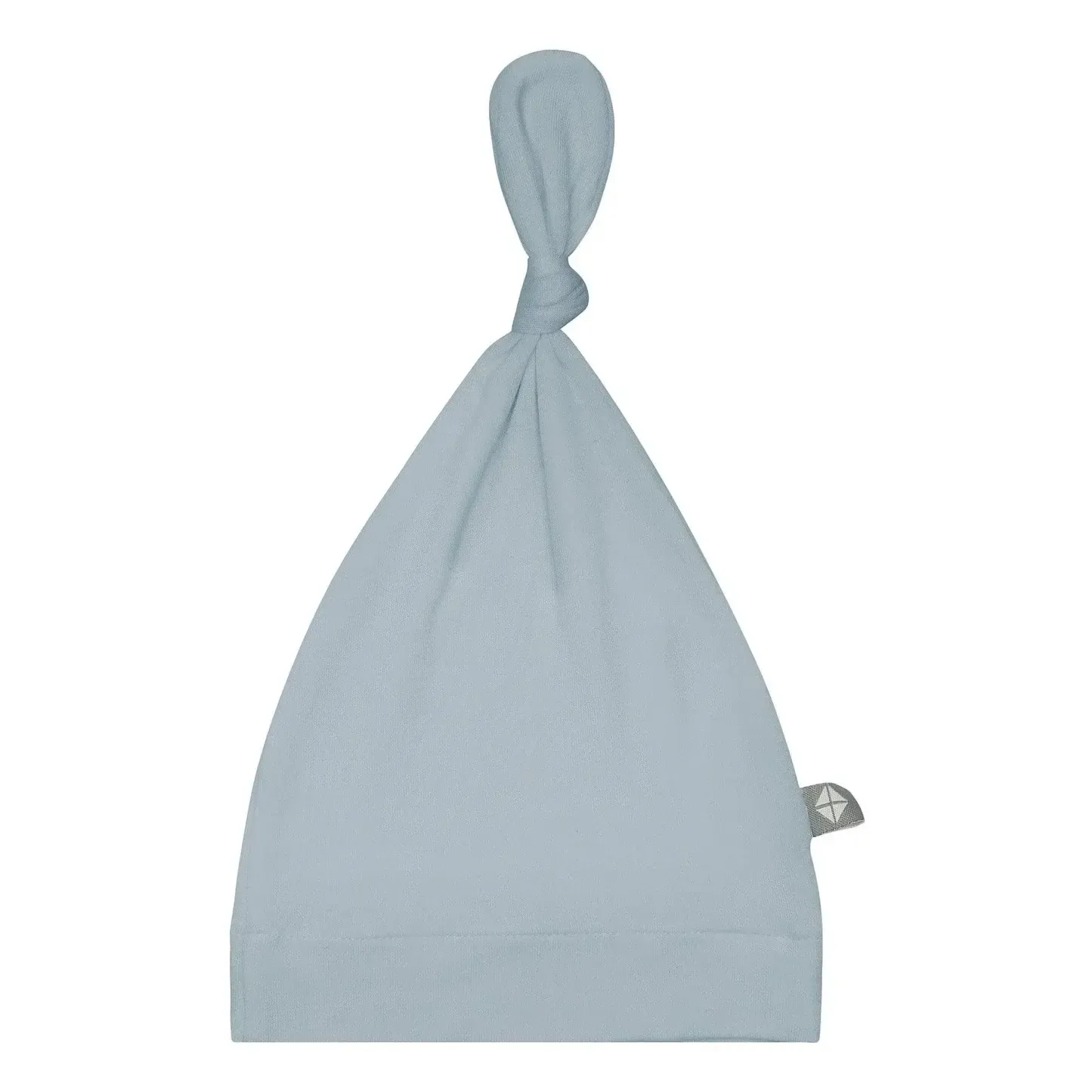 Knotted Cap , Color: Fog, Size: NB