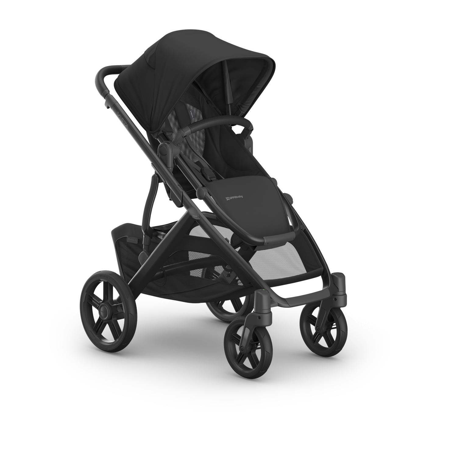 Vista V3 Stroller, Color: Jake, Size: O/S