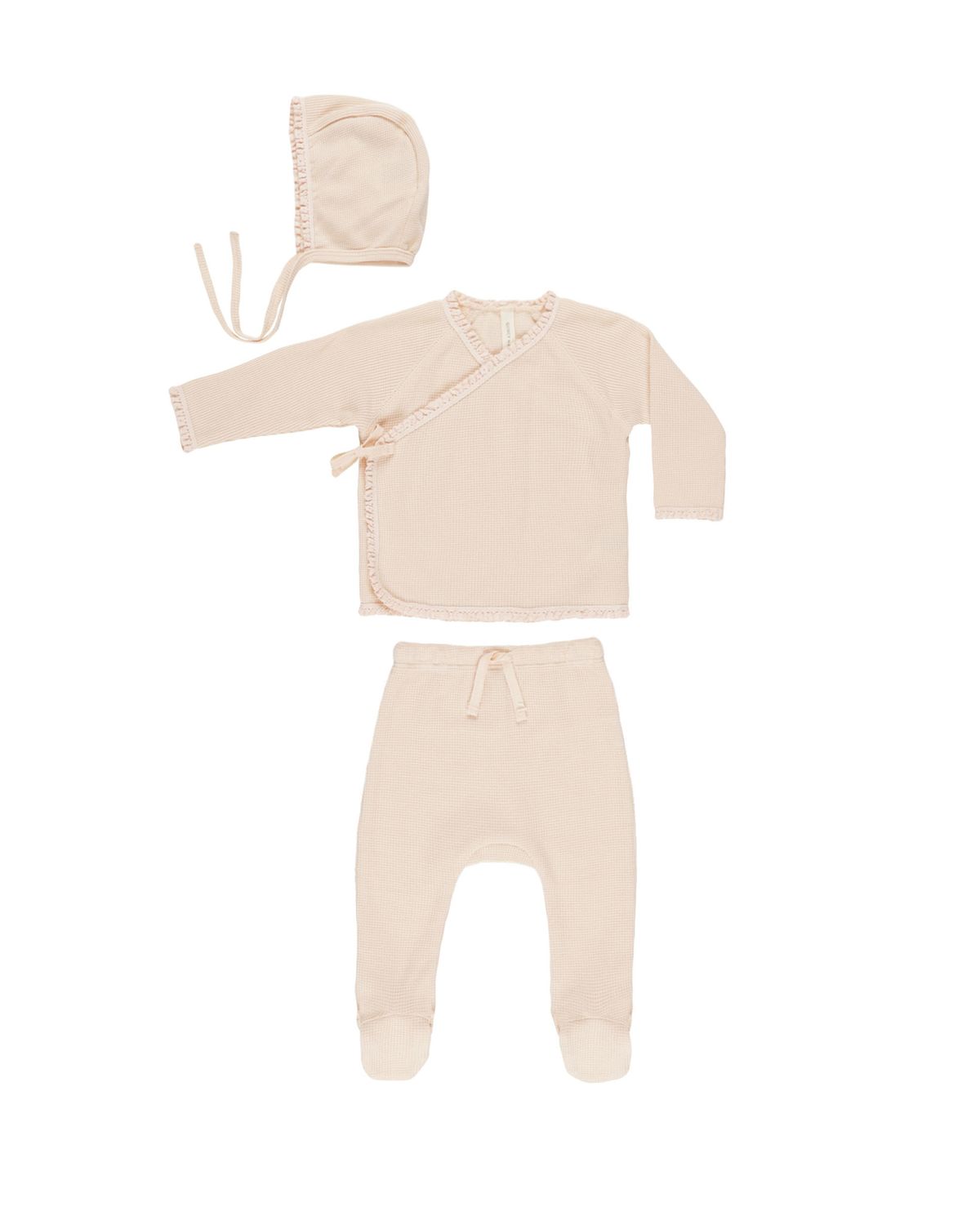 Take Home Set, Color: Antique, Size: NB