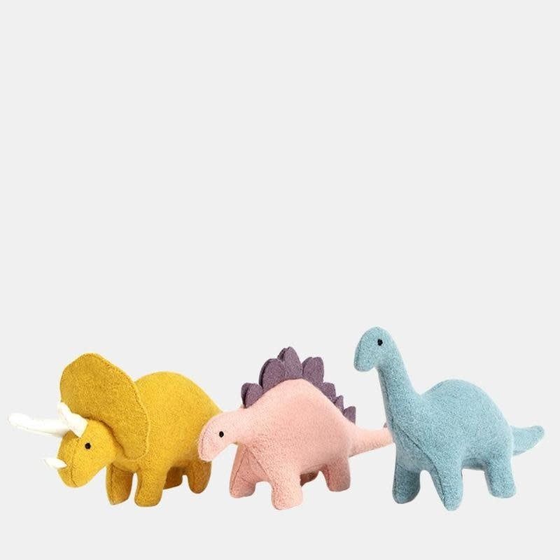 Holdie Animals, Color: Dinosaurs, Size: O/S