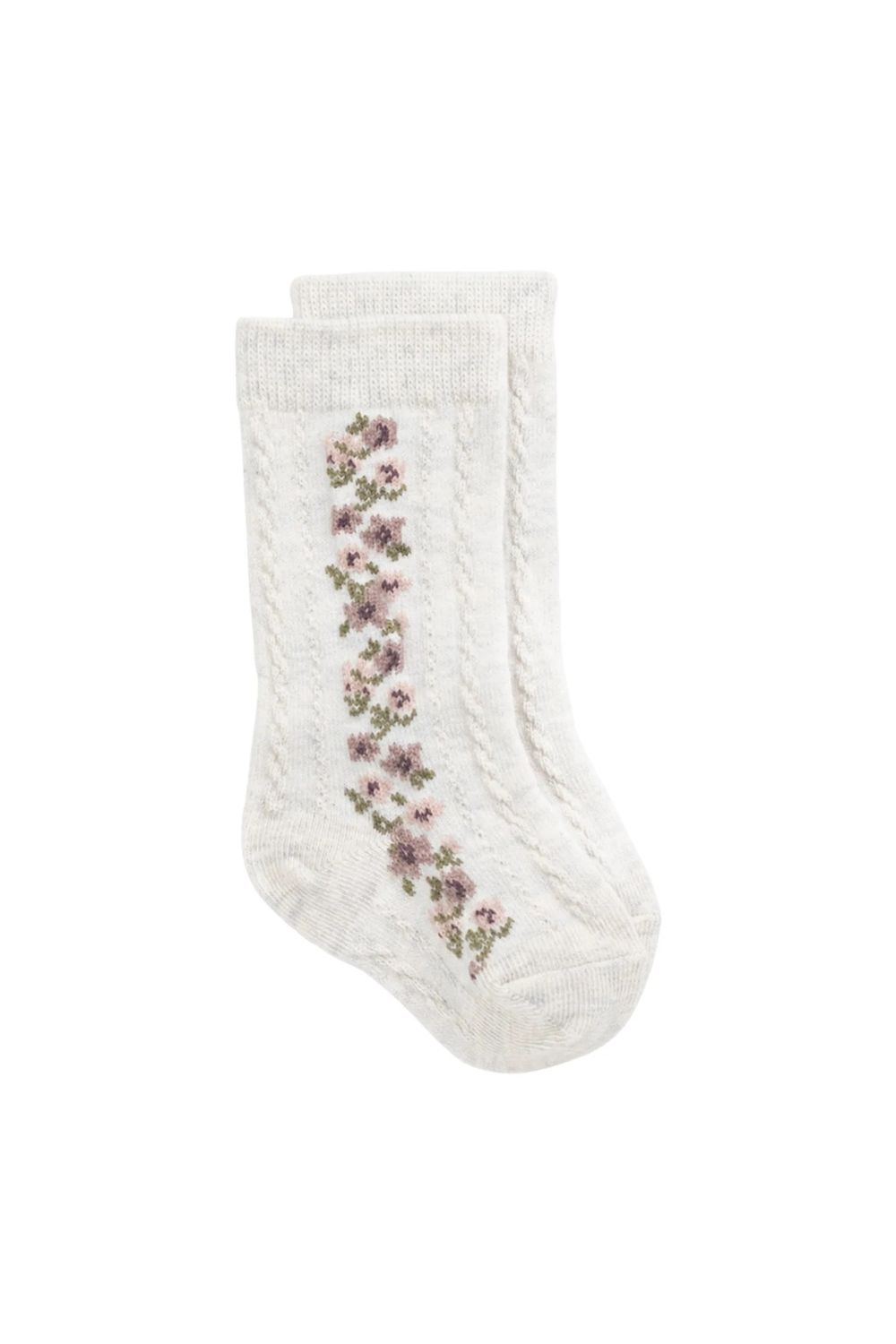 Cassie Sock