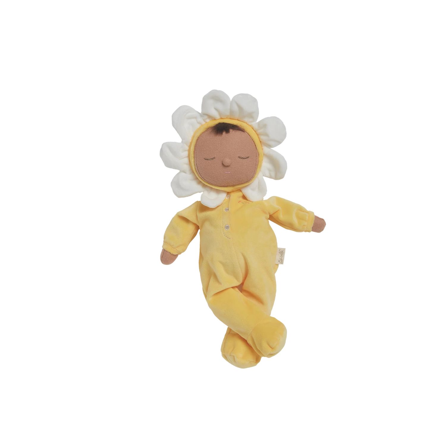 Dozy Dinkum-Pip Buttercup