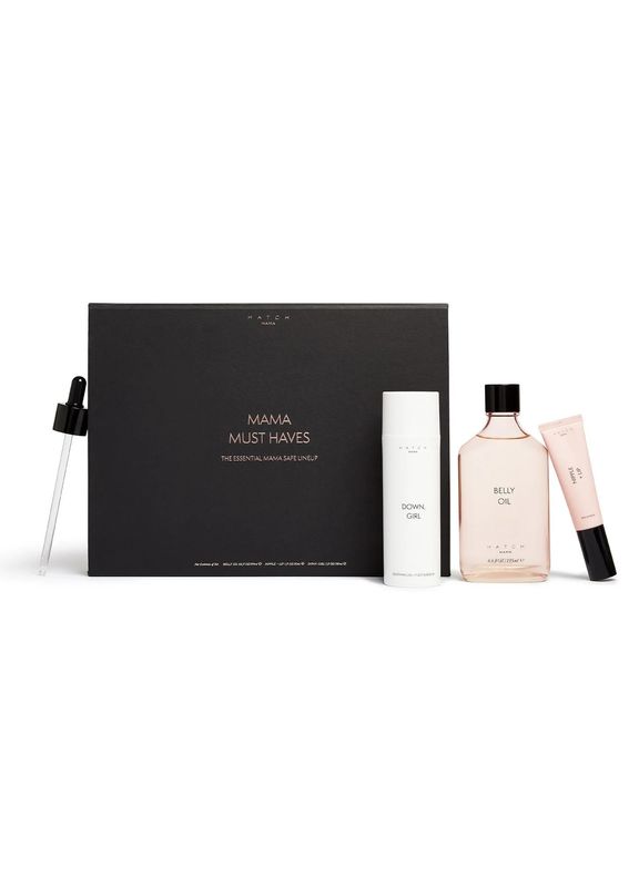 Momma Must Haves Set