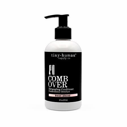 Tiny Human Comb Over Conditioner 8 oz