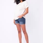 Ollie Denim Shorts