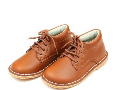 Tuck Shoe 