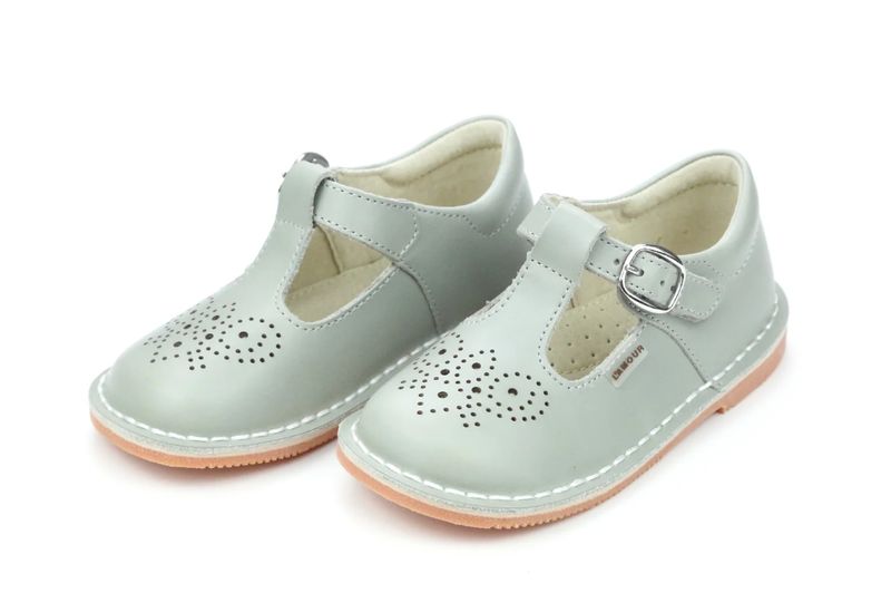 Ollie T-Strap Mary Jane