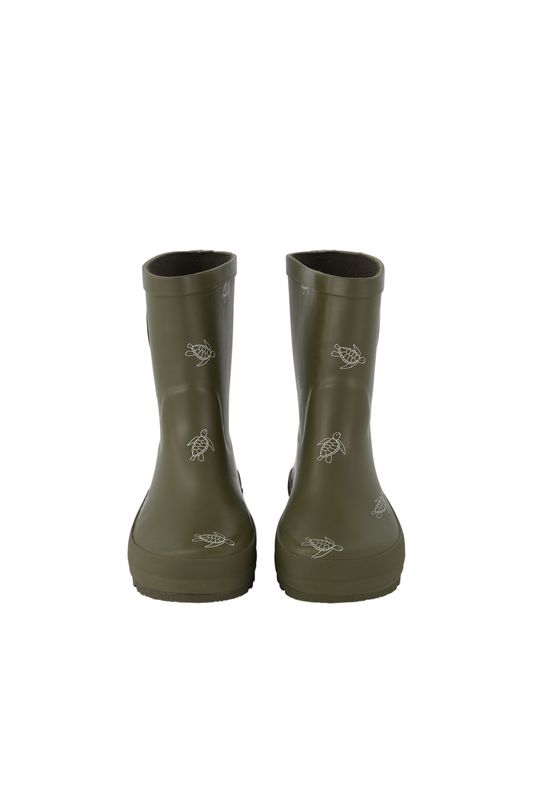 Rubber Gumboot