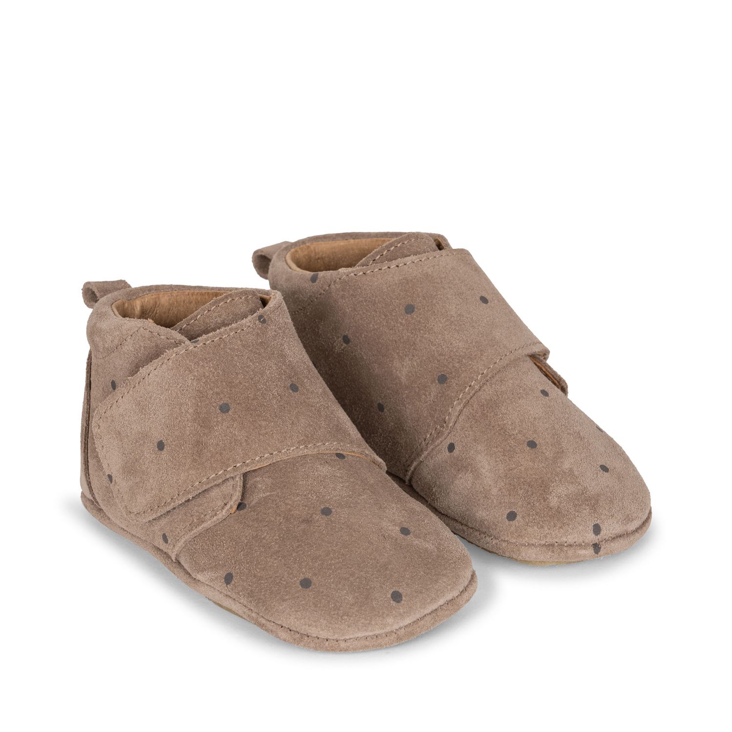 Mamour Printed Footies