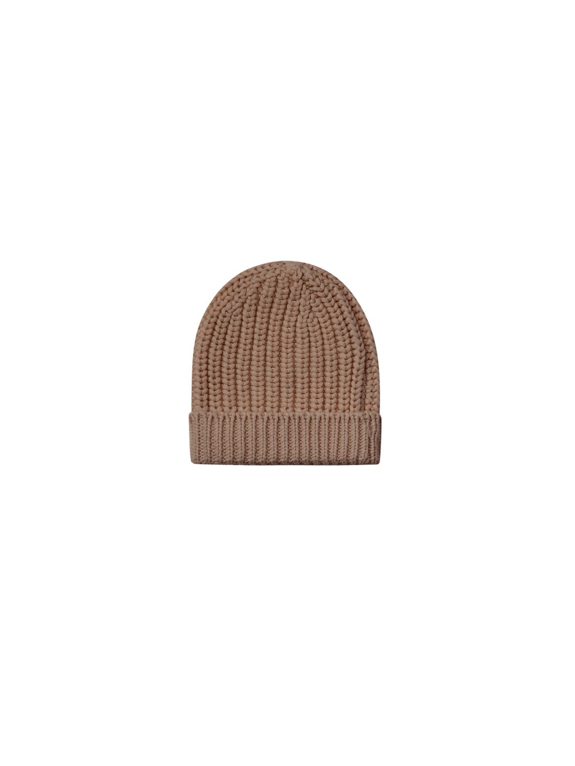 Knit Beanie