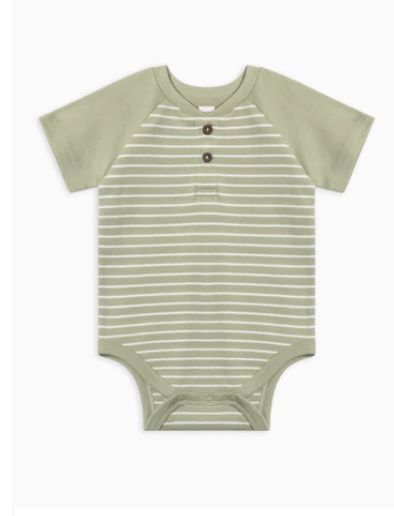 Sosa Raglan Bodysuit