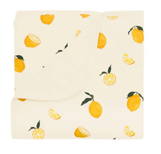 Baby Blanket