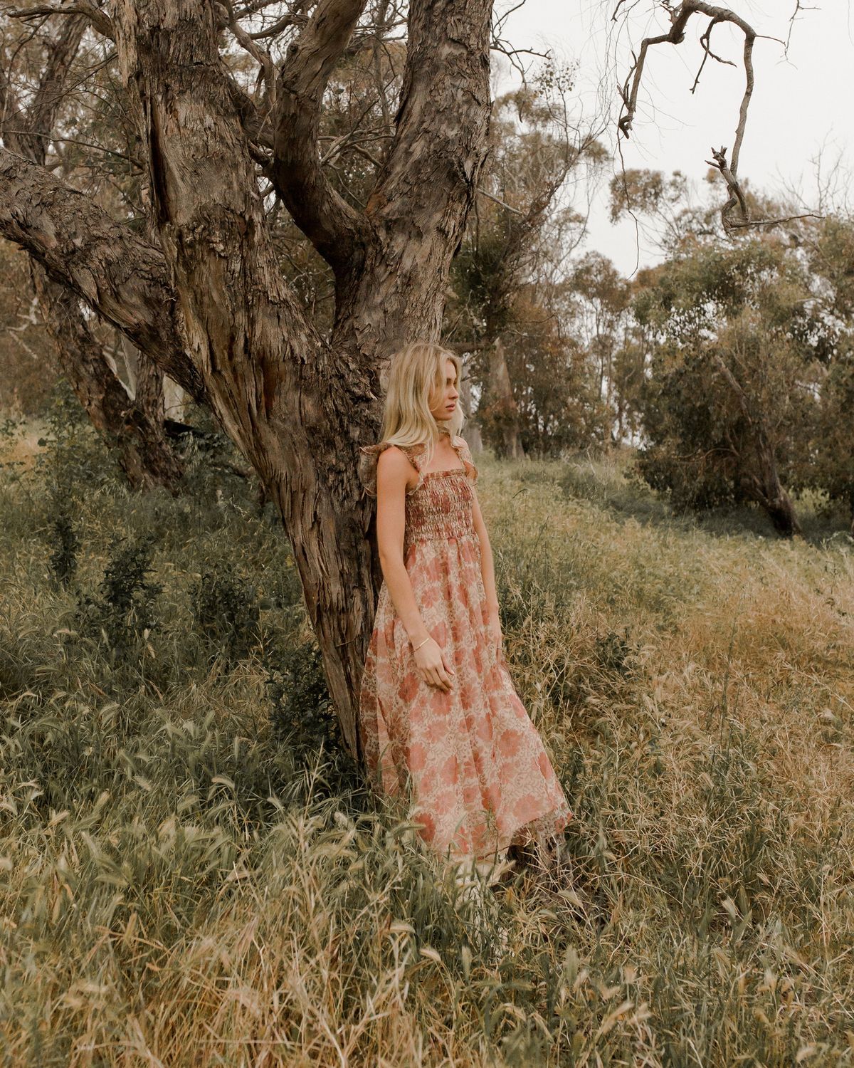 Dolly Dress 