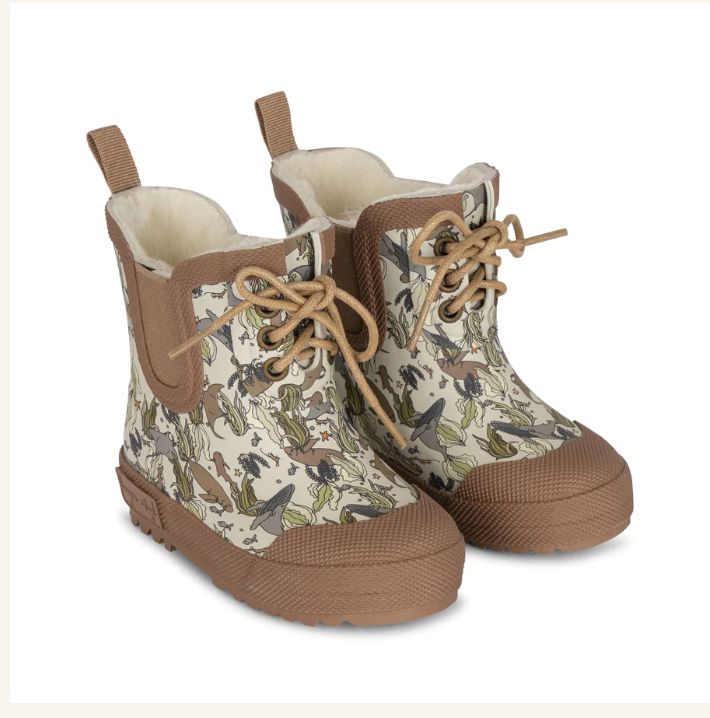 Thermo Boots
