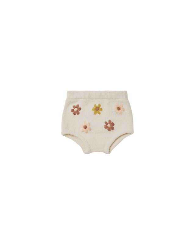 Knit Bloomers