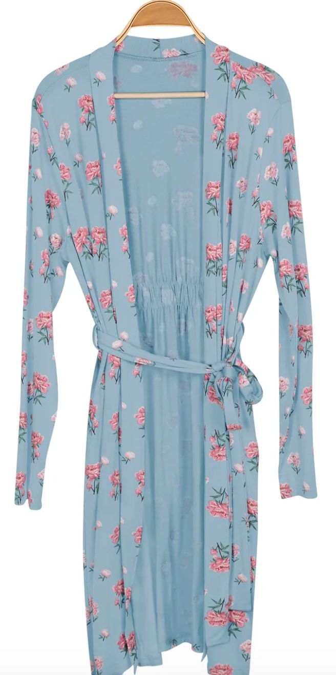 Women’s Lounge Robe 