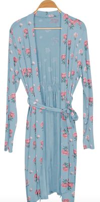 Women’s Lounge Robe 