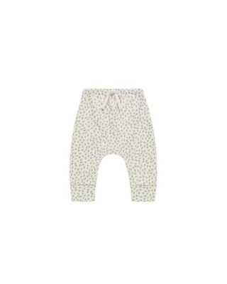 DRAWSTRING PANT || SCATTER