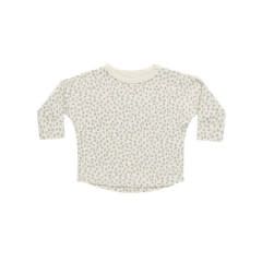 LONG SLEEVE TEE || SCATTER 