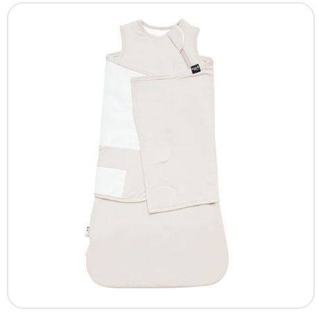 Sleep Bag Swaddler