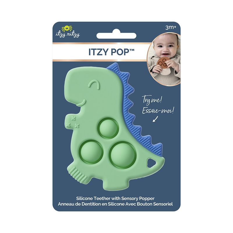 Itzy Pop