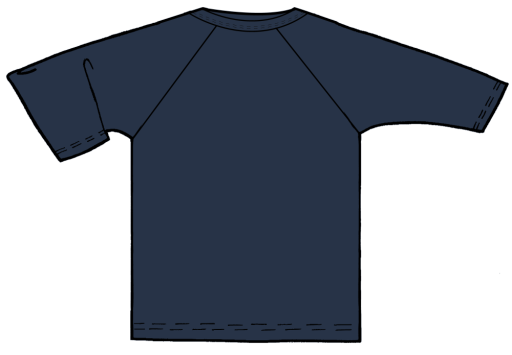 Boys Rash Guard 