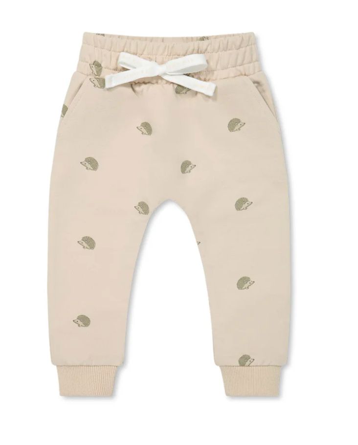 Morgan Track Pant 