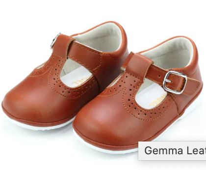 Gemma T-Strap