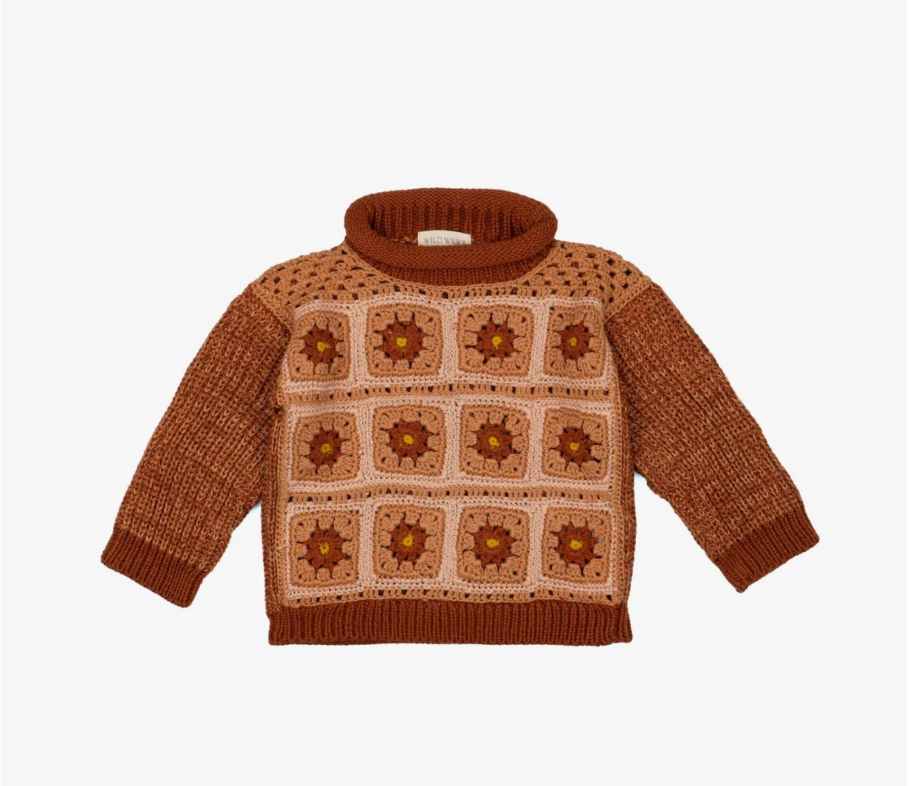 Magnolia Sweater 