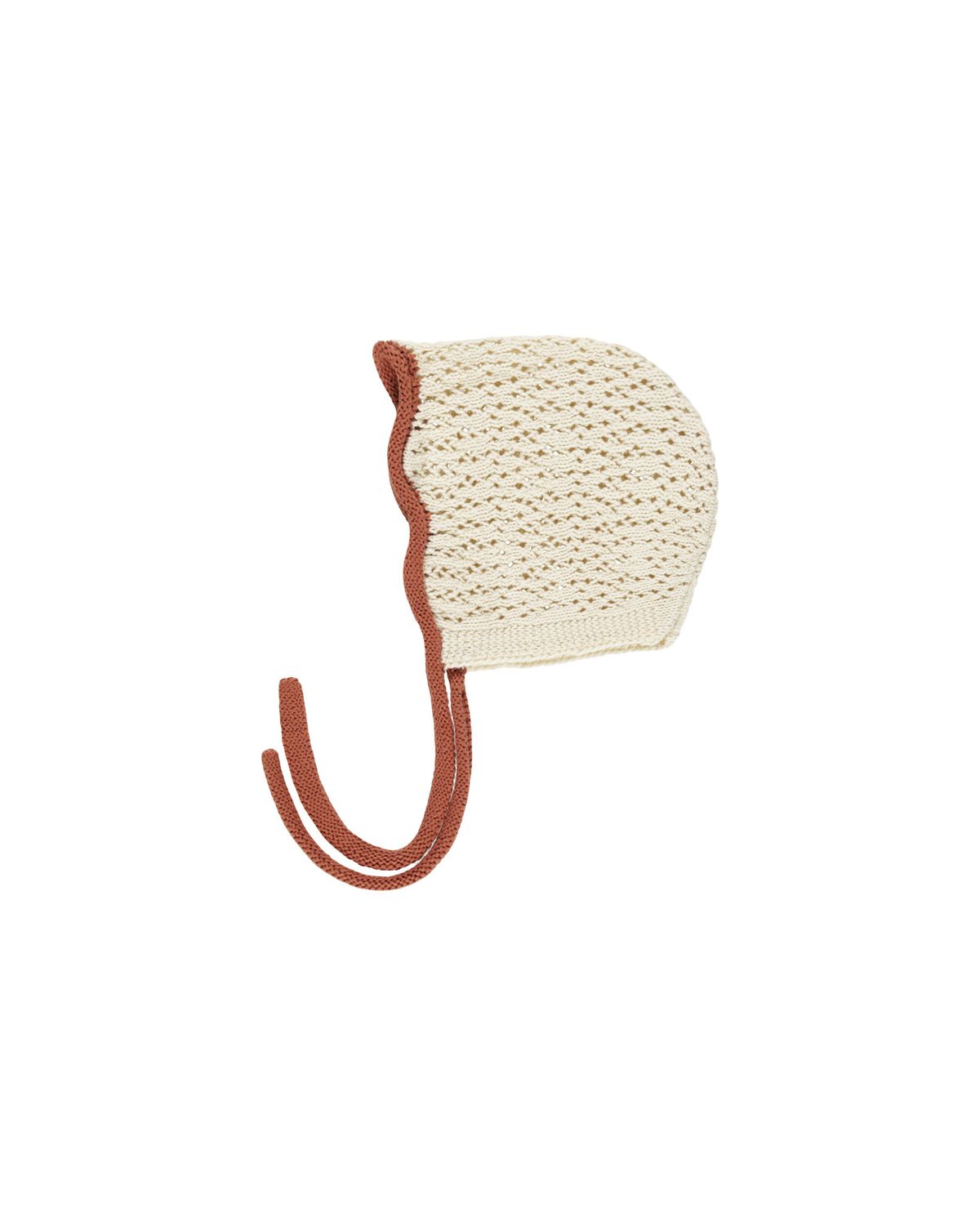 Knit Bonnet 