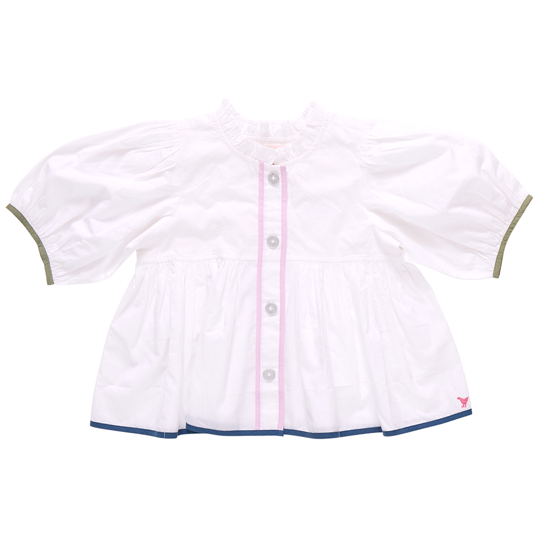 Girls Autumn Top