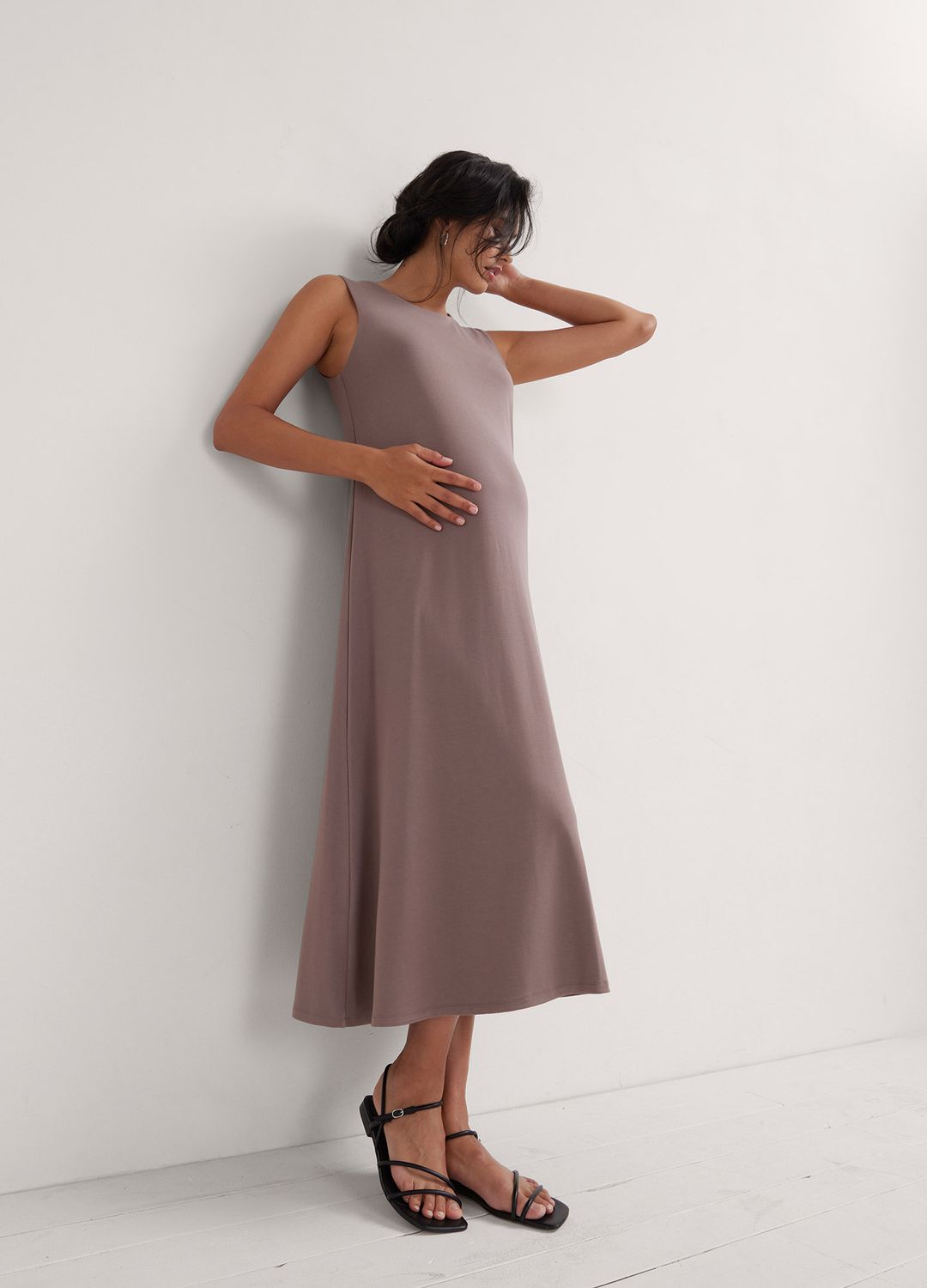 The Jamie Dress