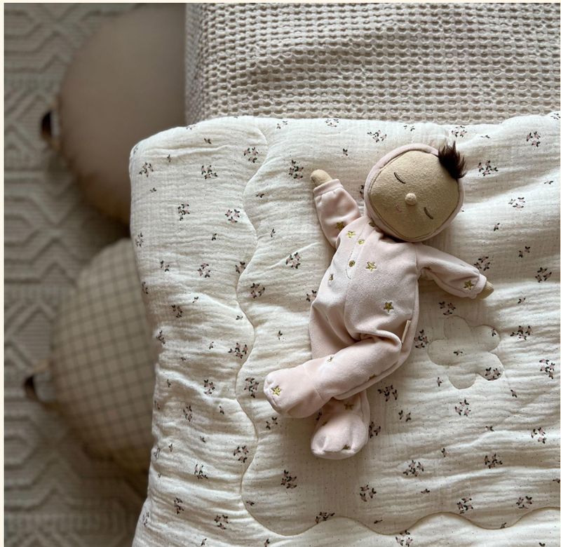 Lullaby Cozy Dinkum