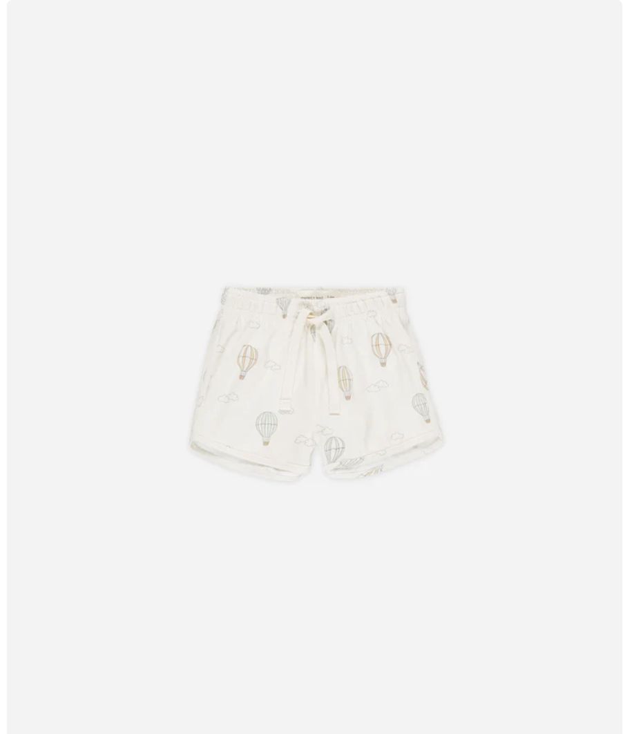 Boys Swim Short
