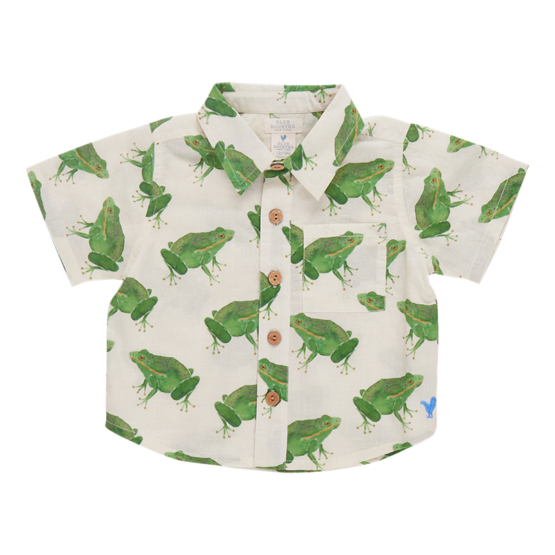 Boys Jack Shirt 