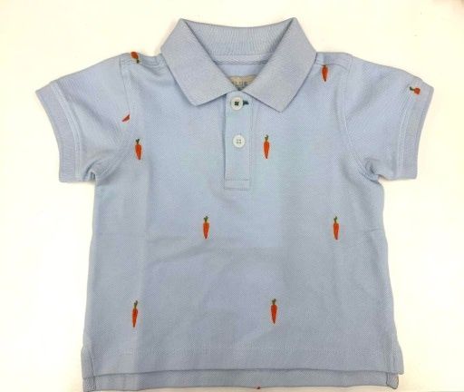 Boys Alec Shirt 