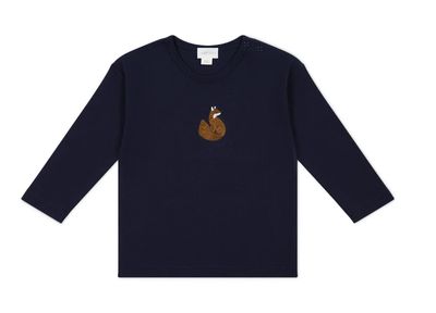 Arnold Long Sleeve Top
