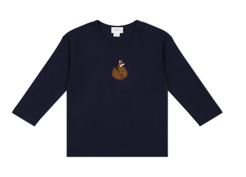 Arnold Long Sleeve Top