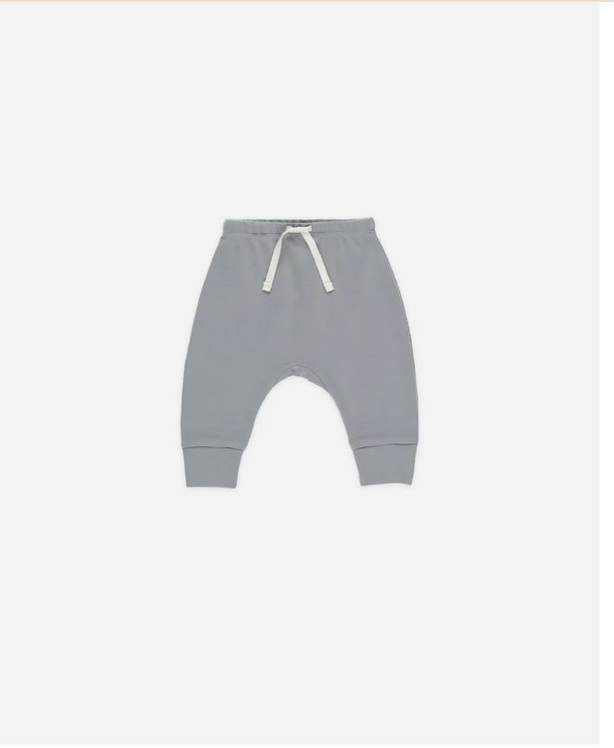 Drawstring Pant