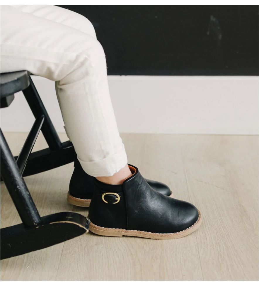 Petra Ankle Boot 