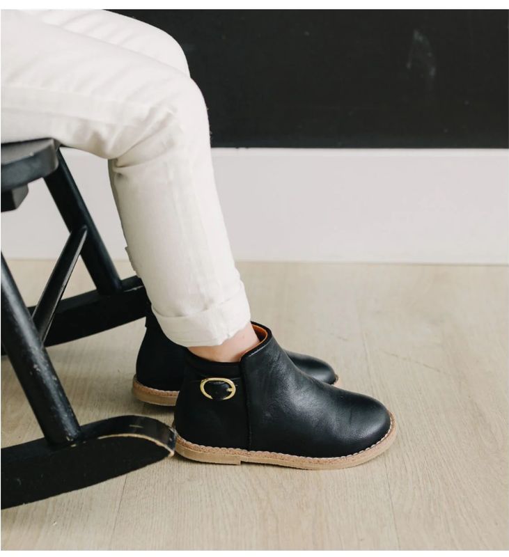 Petra Ankle Boot 