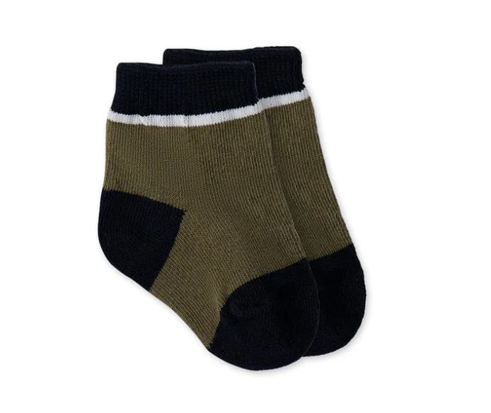 Weekend Sock