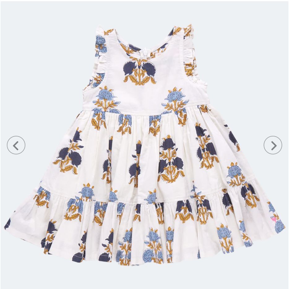  Kelsey Dress 