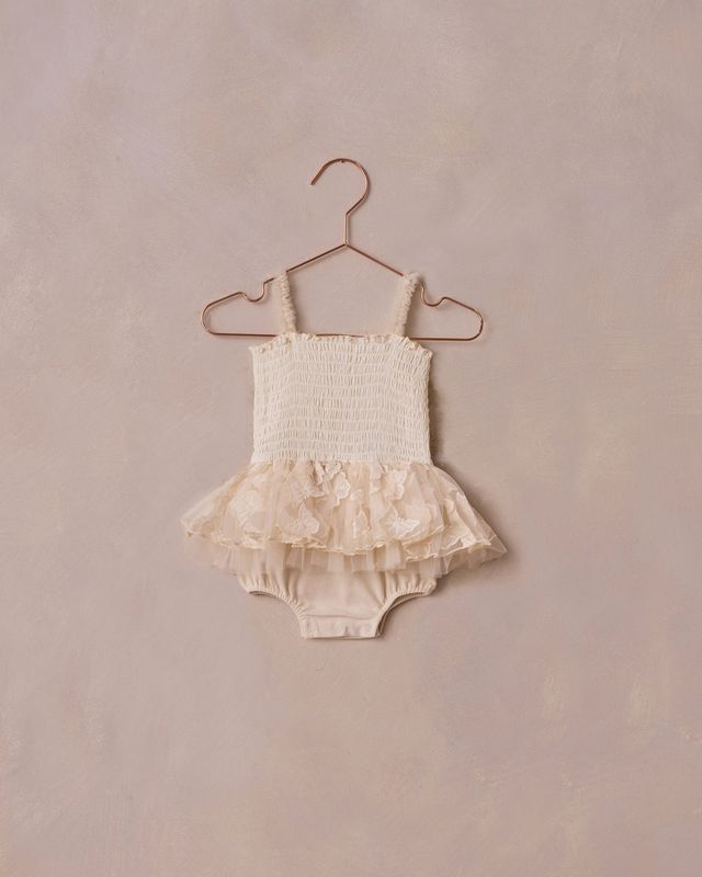Bella Tutu