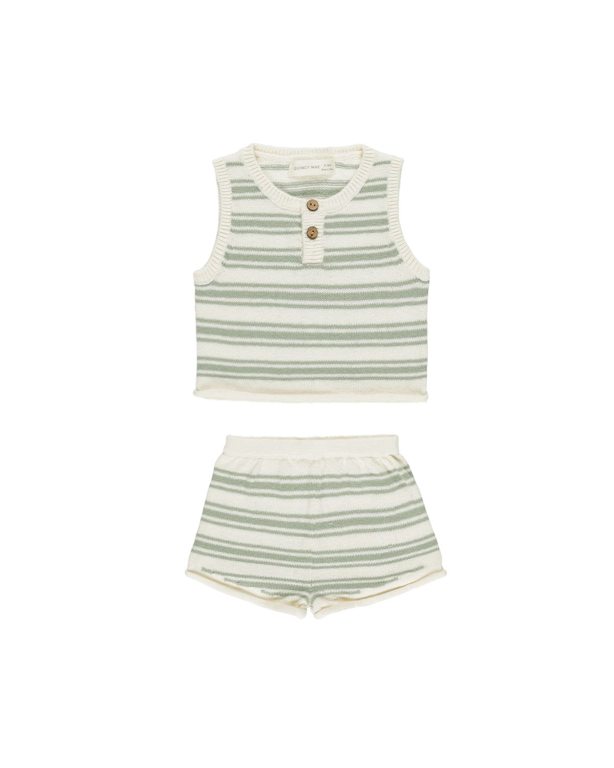 Taylor Knit Set 