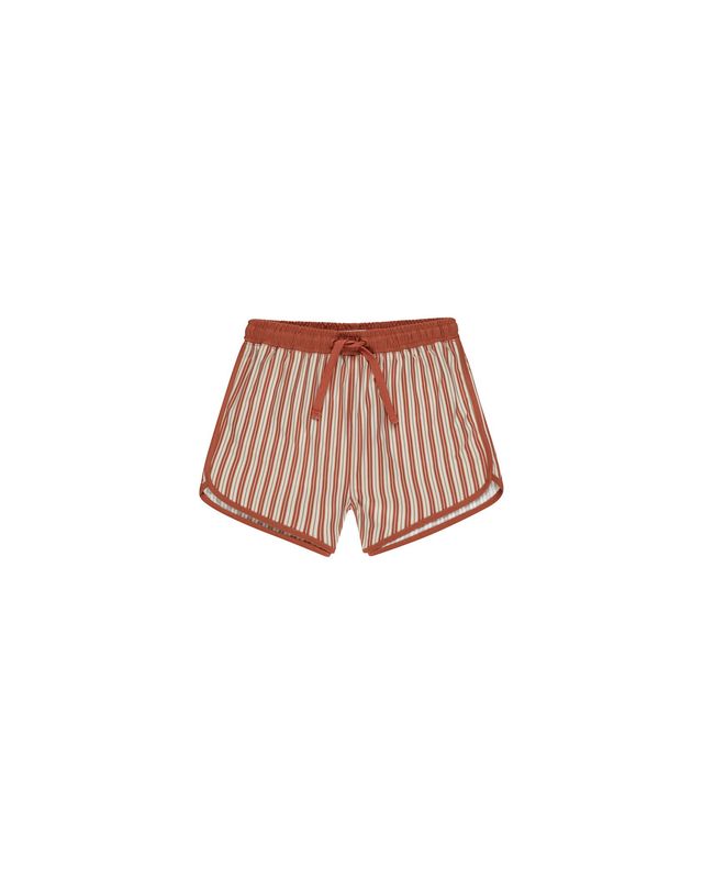 Rylee + Cru- Swim Trunk 