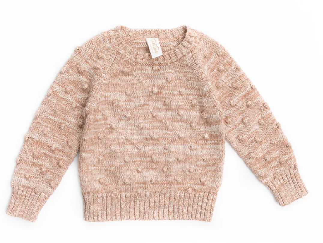 Sierra Sweater