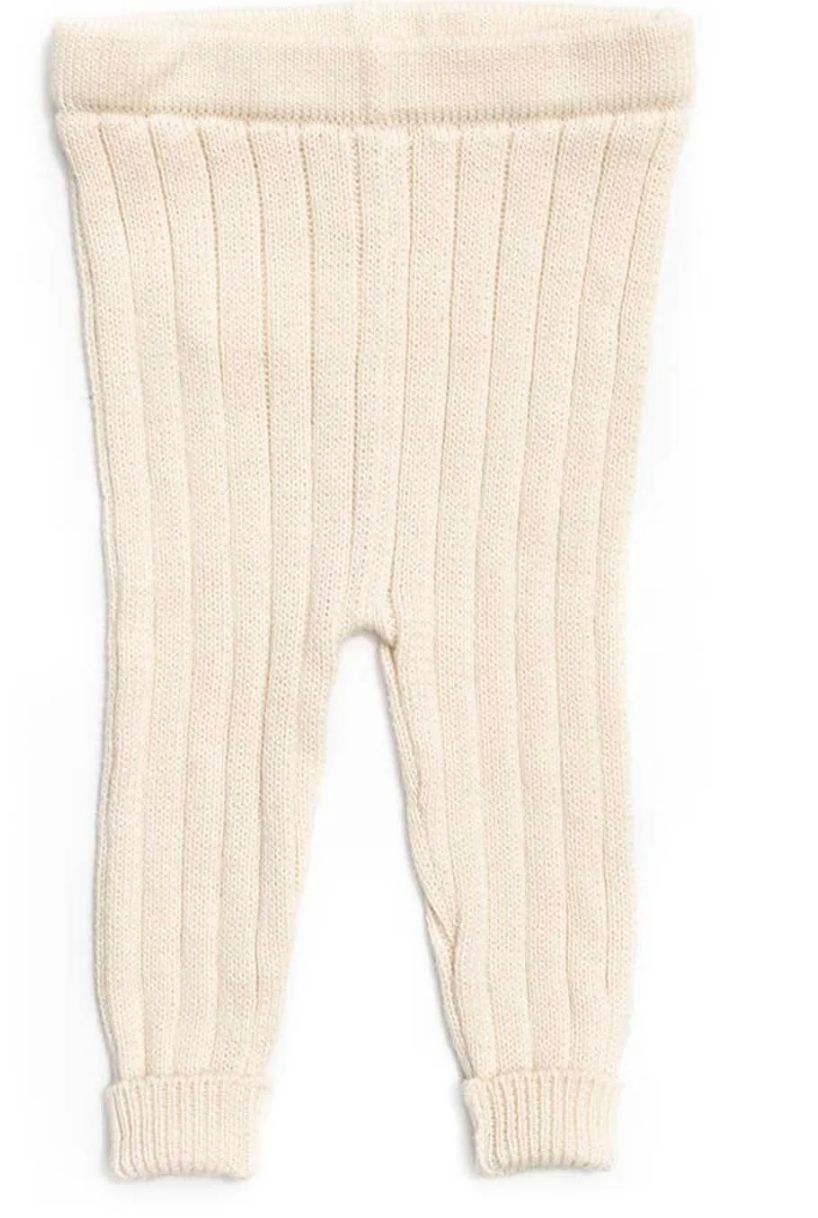 Knit Leggings 